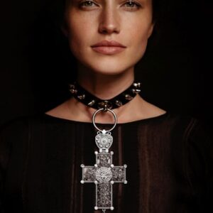 Industrial Chain Belt