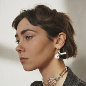 Punk Rock Earrings